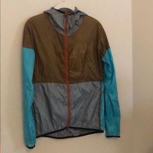 Cotopaxi Windbreaker Women’s XS